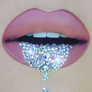 Focallure Metallic Longlasting Liquid Lipstick